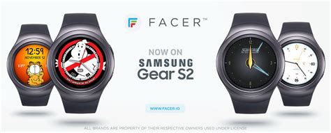 best samsung gear s2 watch faces